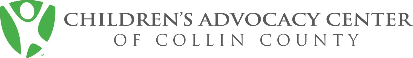 Children's Advocacy Center of Collin County logo